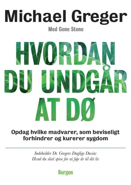 Hvordan du undgår at dø af Gene Stone