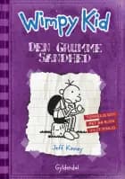 Den grumme sandhed af Jeff Kinney