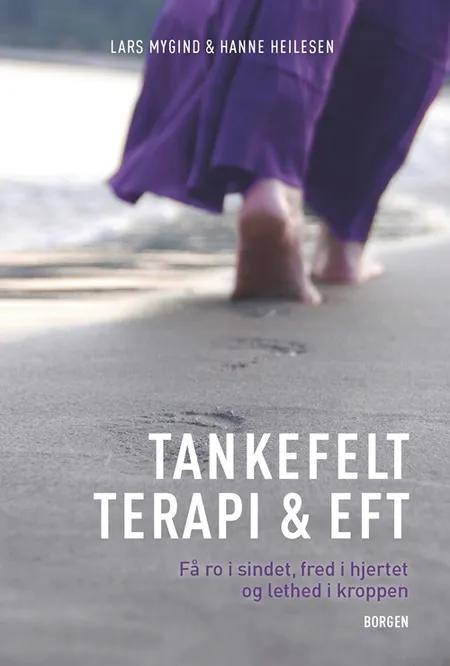Tankefeltterapi & EFT af Lars Mygind