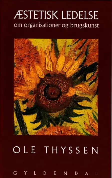 Æstetisk ledelse af Ole Thyssen
