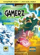 Paradis 42 af Kasper Hoff og Jan Solheim