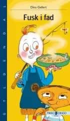Fusk i fad af Dina Gellert