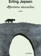 Hjertets dannelse af Erling Jepsen