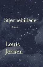 Stjernebilleder af Louis Jensen