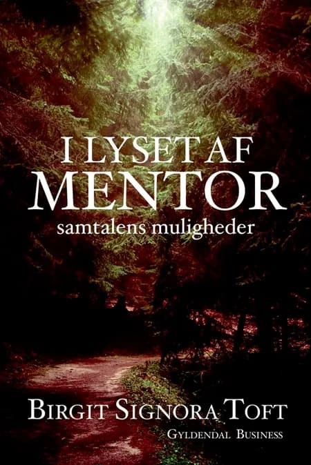 I lyset af mentor af Birgit Signora Toft