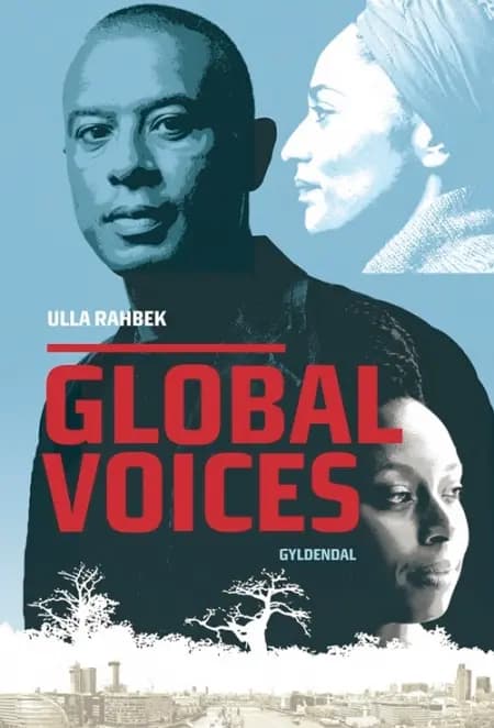 Global voices af Ulla Rahbek