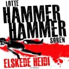 Elskede Heidi af Lotte Hammer