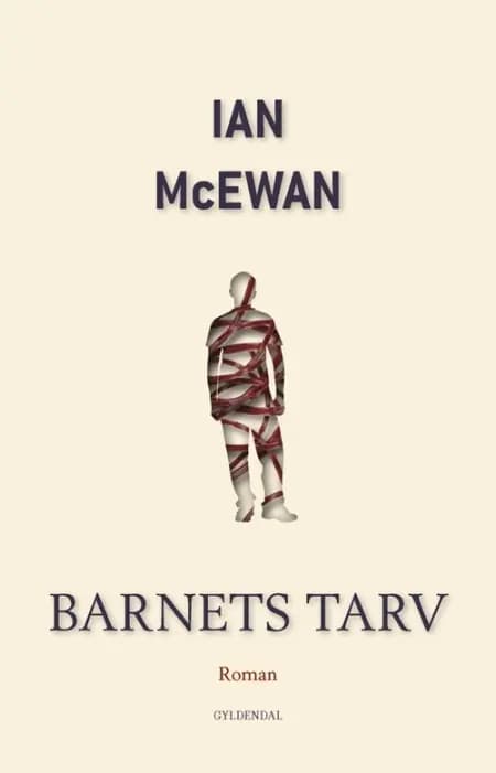 Barnets tarv af Ian McEwan