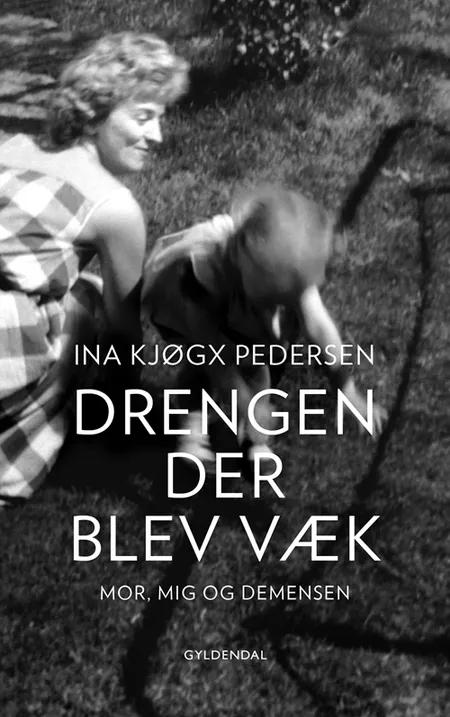 Drengen, der blev væk af Ina Kjøgx Pedersen