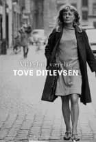 Vilhelms værelse af Tove Ditlevsen