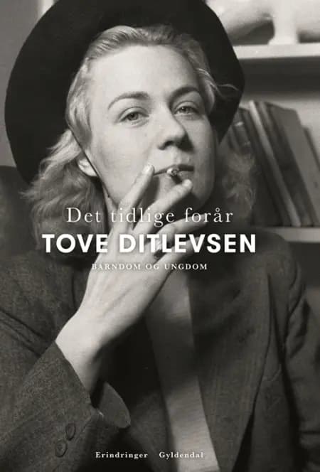 Det tidlige forår af Tove Ditlevsen