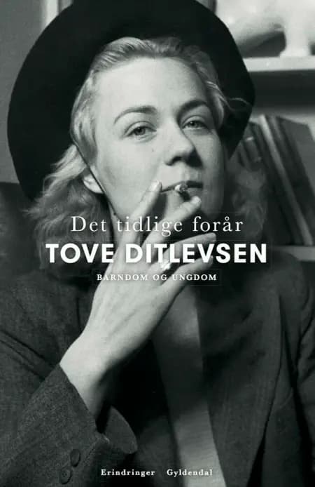 Det tidlige forår af Tove Ditlevsen