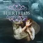 Hjerteløs af Mette Finderup