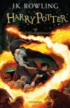 Harry Potter 6 - Harry Potter og Halvblodsprinsen af J. K. Rowling