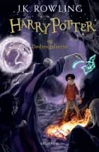 Harry Potter og dødsregalierne af J.K. Rowling