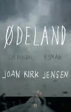 Ødeland af Joan Kirk Jensen