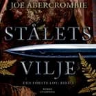 Stålets vilje af Joe Abercrombie