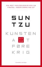 Kunsten at føre krig af Sun Tzu