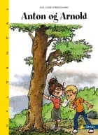 Anton og Arnold af Ole Lund Kirkegaard