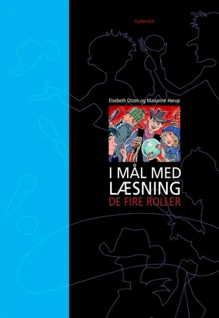 I mål med læsning af Elsebeth Otzen