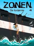 De fordømte af Kasper Hoff