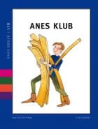 Anes klub af Ina Borstrøm