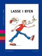 Lasse i byen af Ina Borstrøm