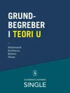Grundbegreber i Teori U af Elad Jair Chone, Michael Stubberup og Matias Ignatius Stubberup Waagner Nielsen