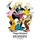 Læs mere selv. Krummerne