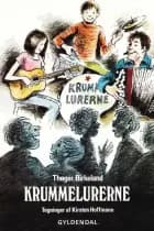 Krummelurerne af Thøger Birkeland