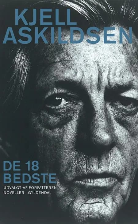 De 18 bedste af Kjell Askildsen