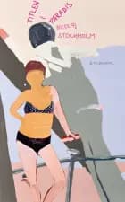 Titlen i paradis af Nicolaj Stochholm