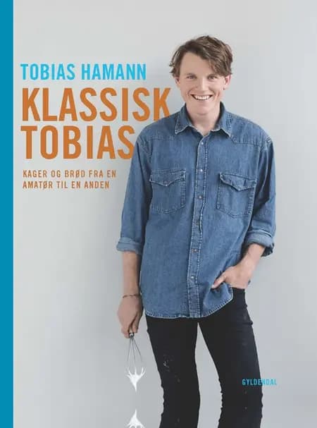 Klassisk Tobias af Tobias Hamann