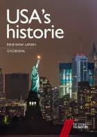 USA's historie af René Bank Isager