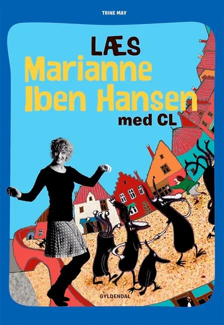 Læs Marianne Iben Hansen med CL af Trine May