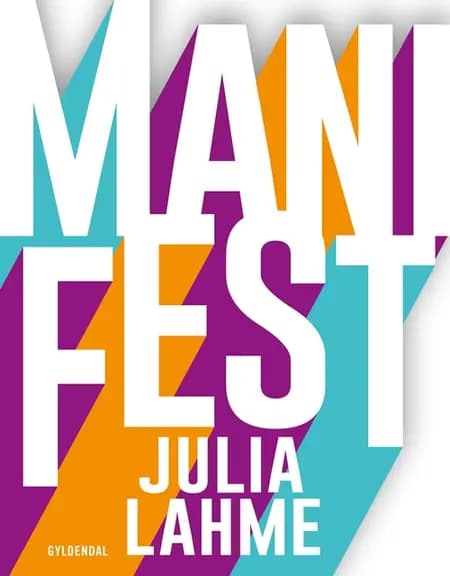 Manifest af Julia Lahme
