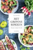 Mit grønne køkken af Ditte Ingemann