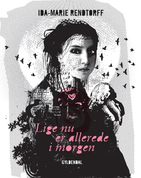 Lige nu er allerede i morgen af Ida-Marie Rendtorff