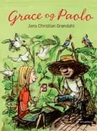 Grace og Paolo af Jens Christian Grøndahl