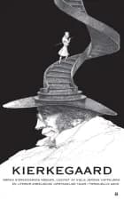 En literair Anmeldelse / Opbyggelige Taler i Forskjellig Aand af Søren Kierkegaard