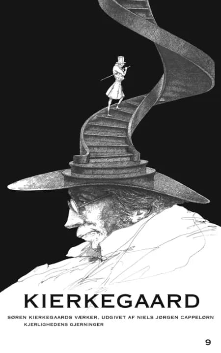 Kjerlighedens Gjerninger af Søren Kierkegaard