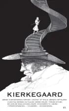 Lilien paa Marken og Fuglen under Himlen / Tvende ethisk-religieuse Smaa-Afhandlinger / Sygdommen til Døden / ''Ypperstepræst af Søren Kierkegaard