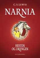 Narnia - hesten og drengen af C.S. Lewis