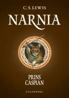 Narnia - prins Caspian af C.S. Lewis