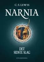Narnia - det sidste slag af C.S. Lewis