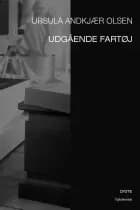 Udgående fartøj af Ursula Andkjær Olsen