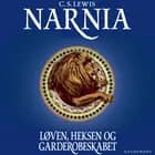 Narnia 2 - Løven, heksen og garderobeskabet af C.S. Lewis