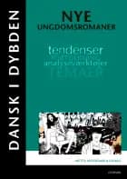 Nye ungdomsromaner af Mette Bechmann Westergaard og Loa Bille