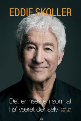 Det er næsten som at ha' været der selv af Eddie Skoller