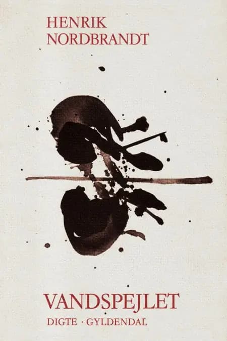 Vandspejlet af Henrik Nordbrandt